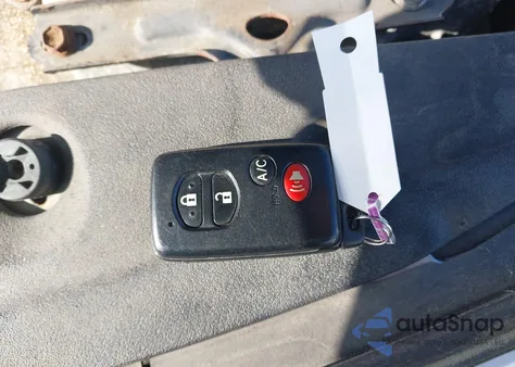 2010 Toyota Prius Iv from USA, damaged, VIN JTDKN3DU1A0048245